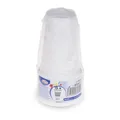 Weiteres Produktbild Trinkbecher (PP) weiß durchmesser 70mm 0,2L [15 St.]
