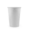 Trinkbecher (PP) weiß durchmesser 78mm 0,3L [10 St.]