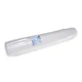Trinkbecher (PP) weiß durchmesser 78mm 0,3L [100 St.]