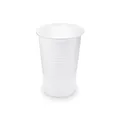 Trinkbecher (PP) weiß durchmesser 78mm 0,3L [100 St.]