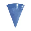 Wasserbecher (PP) Blue Cone durchmesser 70mm 115ml [1000 St.]