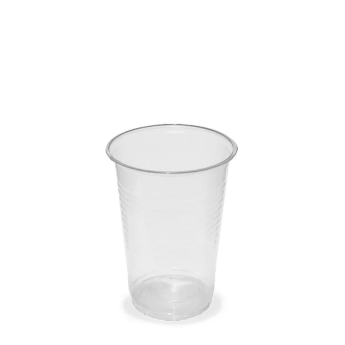 Hauptproduktbild Kelímek BLUE CUP 0,2 l -PP- (průměr 70 mm) [100 ks]