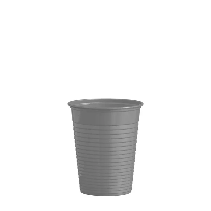 Hauptproduktbild Kelímek červený 0,18 l -PS- (průměr 70 mm) [50 ks]