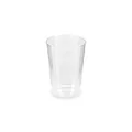 Trinkglas (PS) durchmesser 55mm 0,1L [40 St.]
