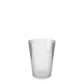 Trinkglas (PS) durchmesser 55mm 0,1L [40 St.]