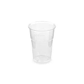 Trinkglas (PS) durchmesser 57mm 0,1L [50 St.]