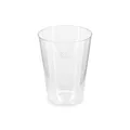 Trinkglas (PS) durchmesser 75mm 0,2L [50 St.]