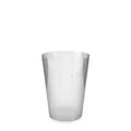 Weiteres Produktbild Trinkglas (PS) durchmesser 75mm 0,2L [50 St.]