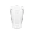 Trinkglas (PS) durchmesser 76mm 0,25L [50 St.]