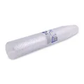 Trinkglas (PS) durchmesser 76mm 0,25L [50 St.]
