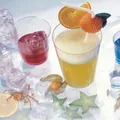 Weiteres Produktbild Schnapsglas (PS) durchmesser 44mm 2cl/4cl/5cl [40 St.]