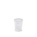 Schnapsglas (PS) durchmesser 43mm 2cl/4cl [50 St.]