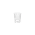 Schnapsglas (PS) durchmesser 37mm 2cl [50 St.]