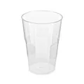 Trinkglas (PS) Cocktail durchmesser 80mm 0,3L [30 St.]