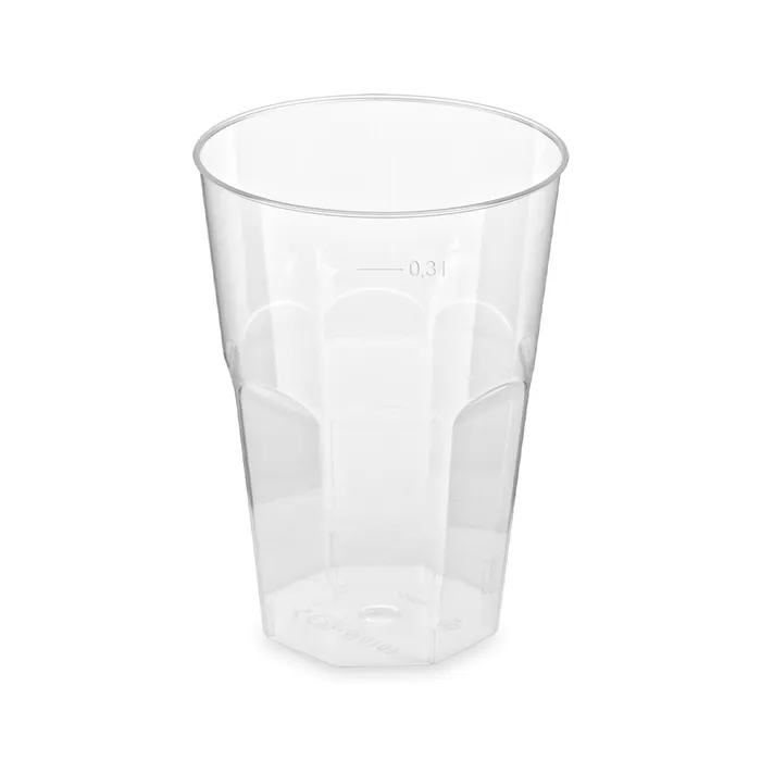 Hauptproduktbild Kelímek krystal na koktejl 0,3 l [30 ks]
