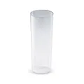 Trinkglas (PS) Longdrink durchmesser 59mm 2cl/4cl/0,3L [10 St.]