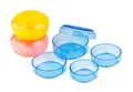 Brush Crucible, Koh-i-noor, 5pcs/Pack.