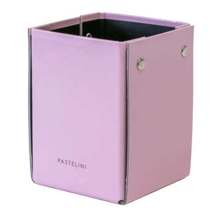 Hauptproduktbild Kelímek na tužky lamino PASTELINI růžová