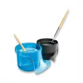 Wasserbecher Color'Peps Mix Farben