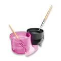 Wasserbecher Color'Peps Mix Farben
