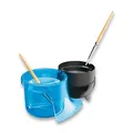 Wasserbecher Color'Peps Mix Farben