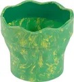 Weiteres Produktbild Faber-Castell Click & Go Wasserbecher Dinosaurier Marmor Grün