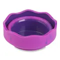 Weiteres Produktbild Faber-Castell Click & Go Einhorn Wasserbecher Marmor Pink