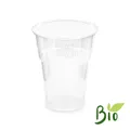 Trinkbecher (PLA) klar durchmesser 102mm 0,5L [50 St.]