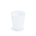 Mehrwegbecher (PP) klar durchmesser 80mm 0,2L [10 St.]