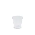 Trinkbecher (PP) klar durchmesser 57mm 80ml [100 St.]