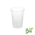 Trinkbecher (PLA) klar durchmesser 70mm 0,2L [100 St.]