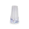 Trinkbecher (PP) klar durchmesser 78mm 0,3L [10 St.]