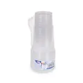 Trinkbecher (PP) klar durchmesser 95mm 0,5L [10 St.]
