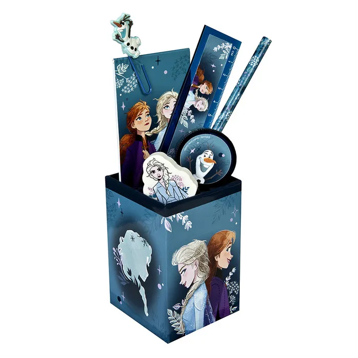 Hauptproduktbild Kelímek s výbavou Frozen