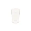 Pfandbecher (PP) durchmesser 55mm 0,1L [40 St.]