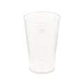 Pfandbecher (PP) durchmesser 79mm 0,3L [25 St.]