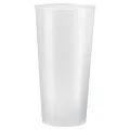 Pfandbecher (PP) durchmesser 91mm 0,5L [30 St.]