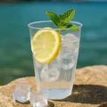 Weiteres Produktbild Pfandbecher (PP) Cocktail durchmesser 70mm 0,2L [25 St.]