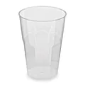 Pfandbecher (PP) Cocktail durchmesser 80mm 0,3L [30 St.]