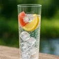 Weiteres Produktbild Pfandbecher (PP) Longdrink durchmesser 59mm 2cl/0,3L [10 St.]
