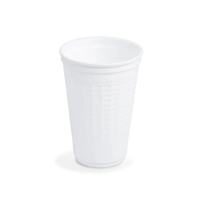 Hauptproduktbild Kelímek (XPP) Airpac Snow`s bílý průměr 78mm 0,2L/0,25L [50 ks]