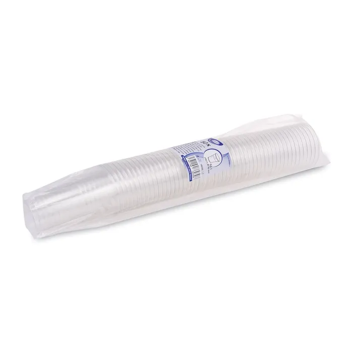 Hauptproduktbild Kelímek z PET 0,3 l (průměr 78 mm) [50 ks]