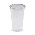 Becher (PET) glasklar durchmesser 95mm 0,5L [50 St.]