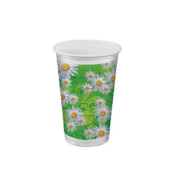 Hauptproduktbild Kelímky bílé 0,2 l SEDMIKRÁSKA [10 ks]