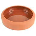 Weiteres Produktbild Keramiknapf für Hamster 125 ml/10 cm TRIXIE