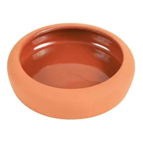 Keramiknapf für Hamster 125 ml/10 cm TRIXIE
