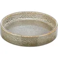 Weiteres Produktbild Keramikschale mit niedrigem Rand 0,25 l/ 15 cm, braun