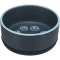 Weiteres Produktbild Keramikschale mit Griff und Gummiboden 0,4 l/ 12 cm