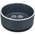 Weiteres Produktbild Keramikschale mit Griff und Gummiboden 0,4 l/ 12 cm