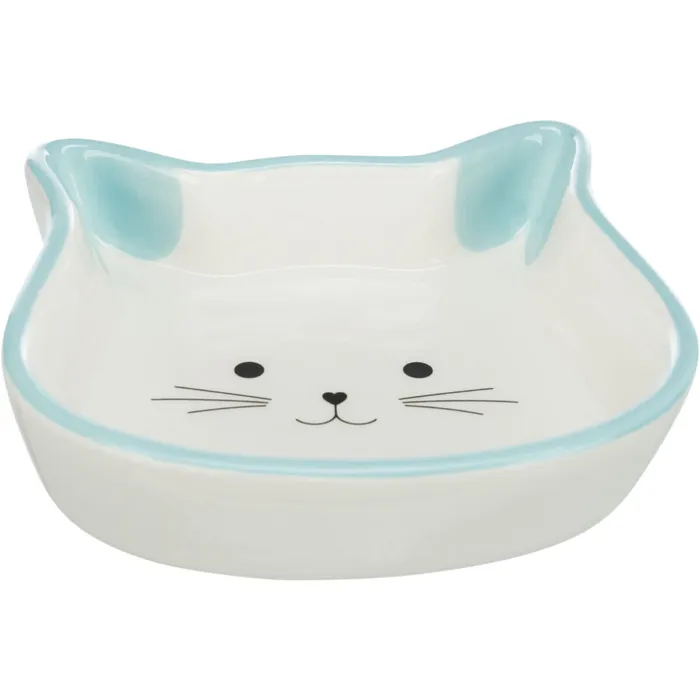 Hauptproduktbild Keramická miska tvar kočičí hlava 0,25 l/12 cm